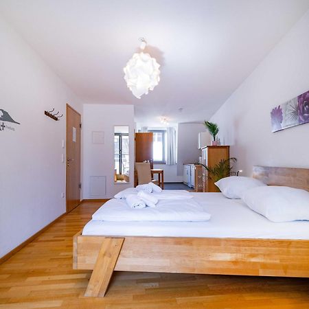 Altstadtloft Am Martinstor Freiburg im Breisgau Exteriér fotografie